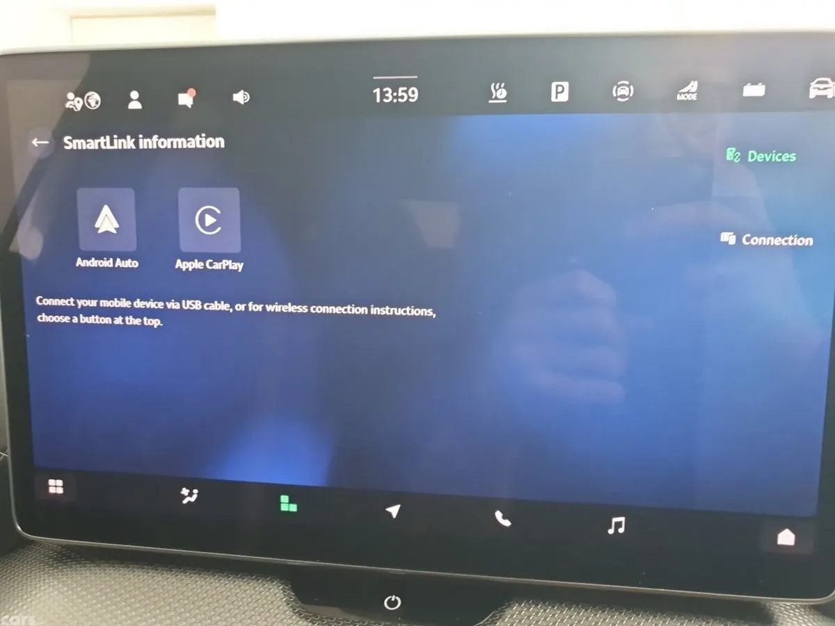 Skoda Kodiaq SUV, Petrol Plug-in Hybrid, 2026, Grey