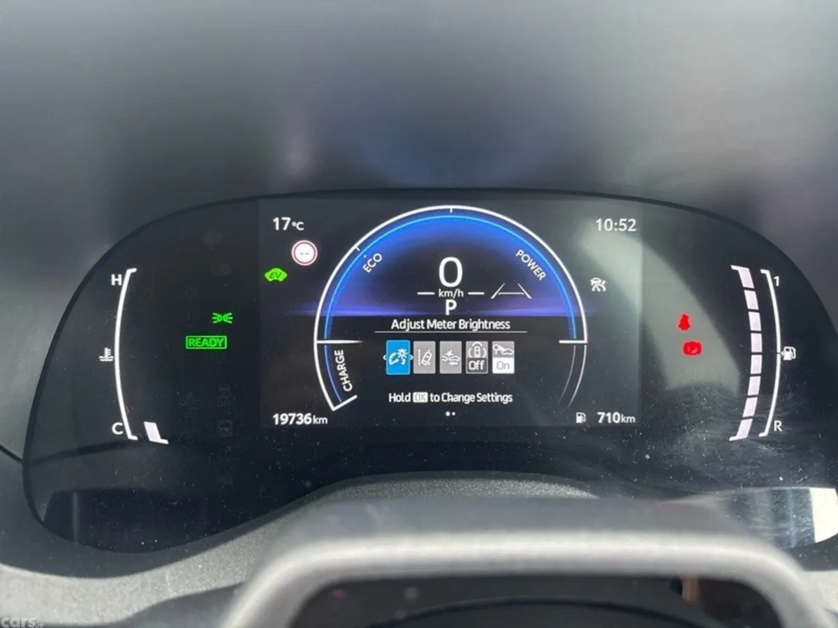 Toyota Yaris Cross Hatchback, Petrol Hybrid, 2026, Grey
