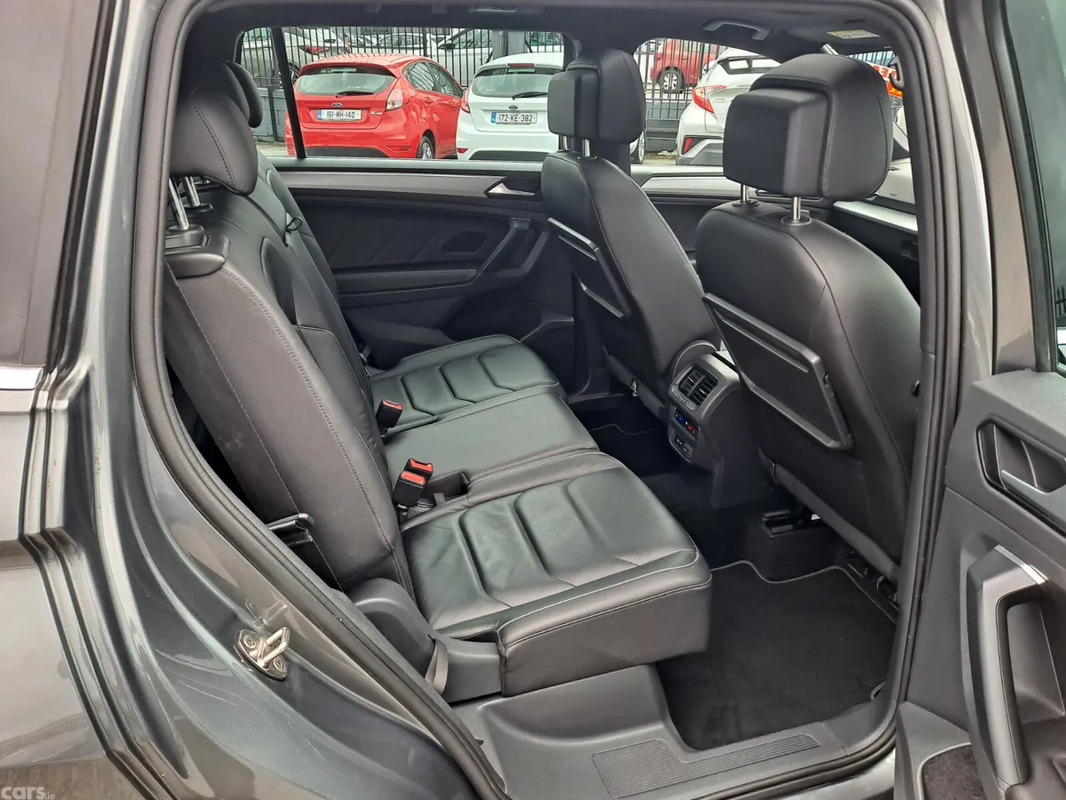 SEAT Tarraco Estate, Diesel, 2020, Grey