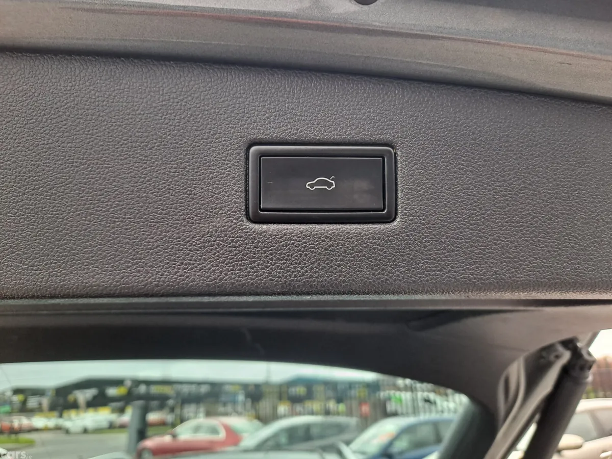 SEAT Tarraco Estate, Diesel, 2020, Grey