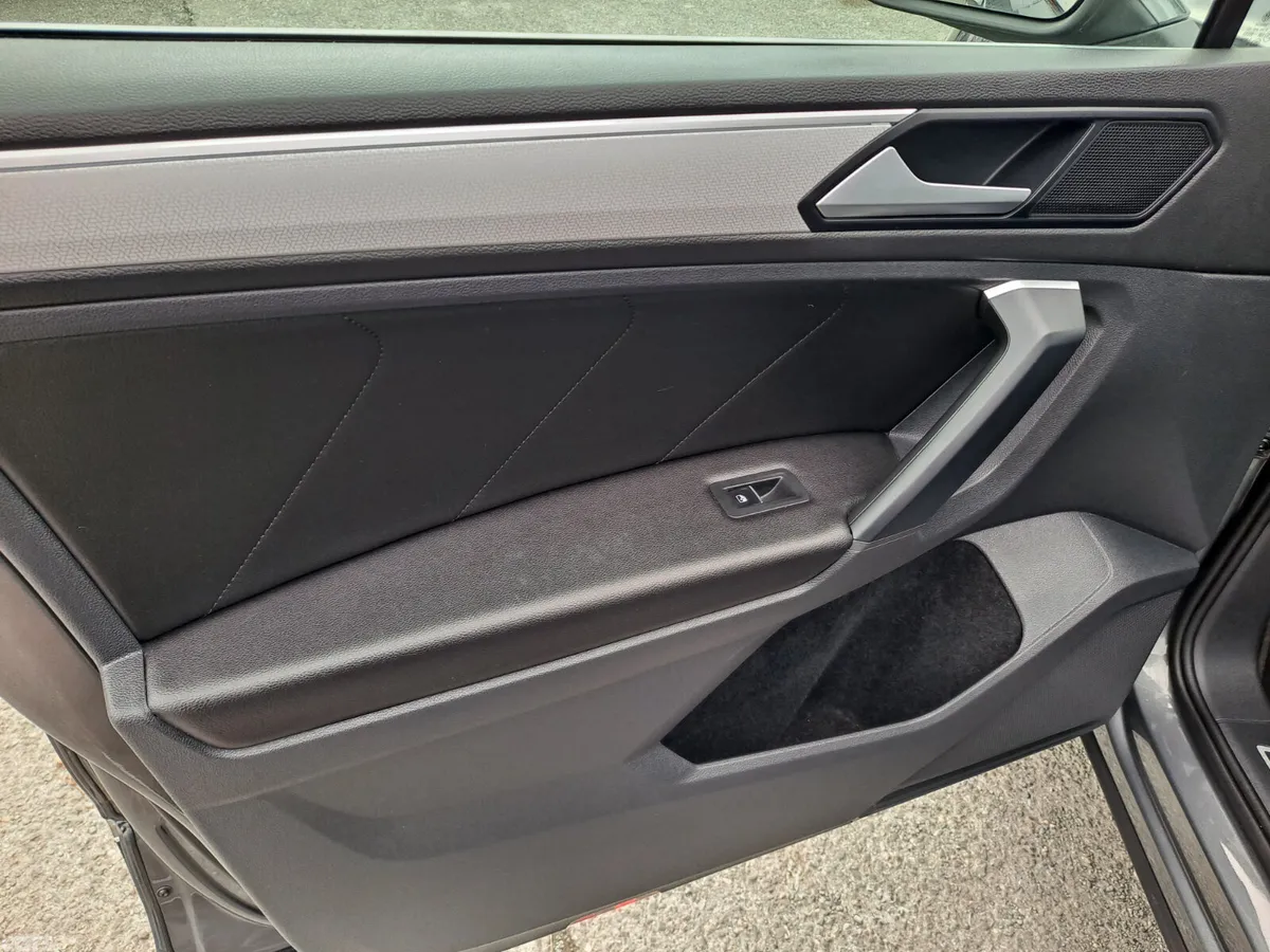 SEAT Tarraco Estate, Diesel, 2020, Grey