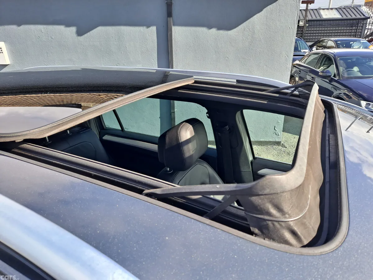 SEAT Tarraco Estate, Diesel, 2020, Grey