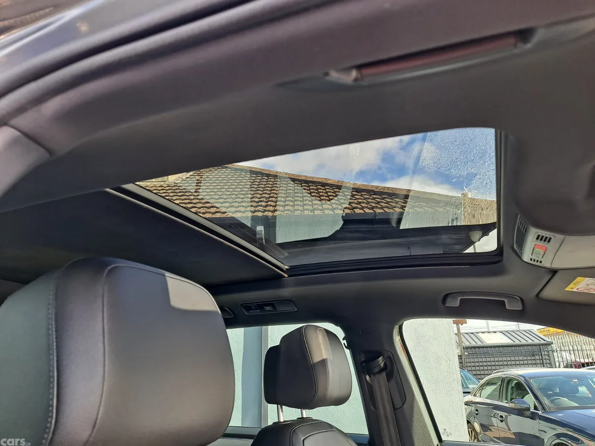 SEAT Tarraco Estate, Diesel, 2020, Grey