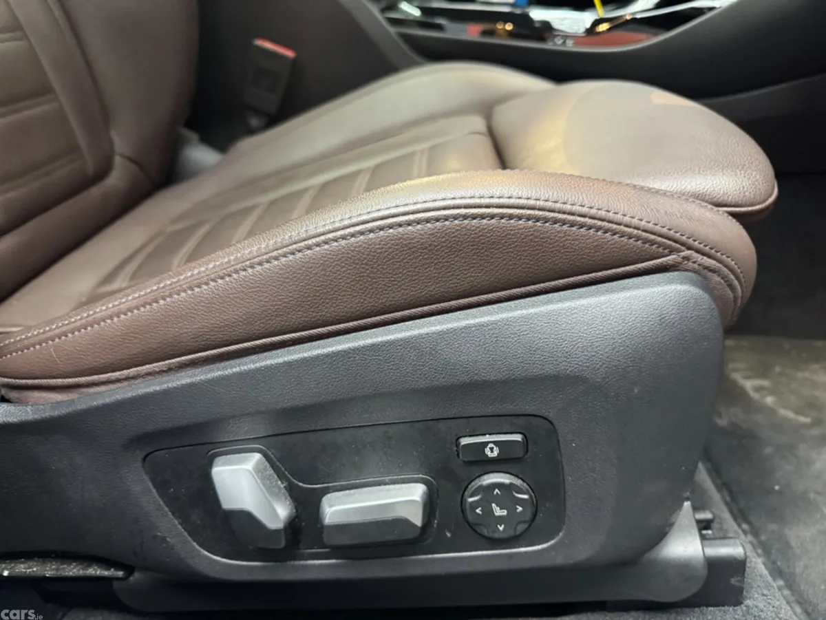 BMW iX3 SUV, Electric, 2022, White