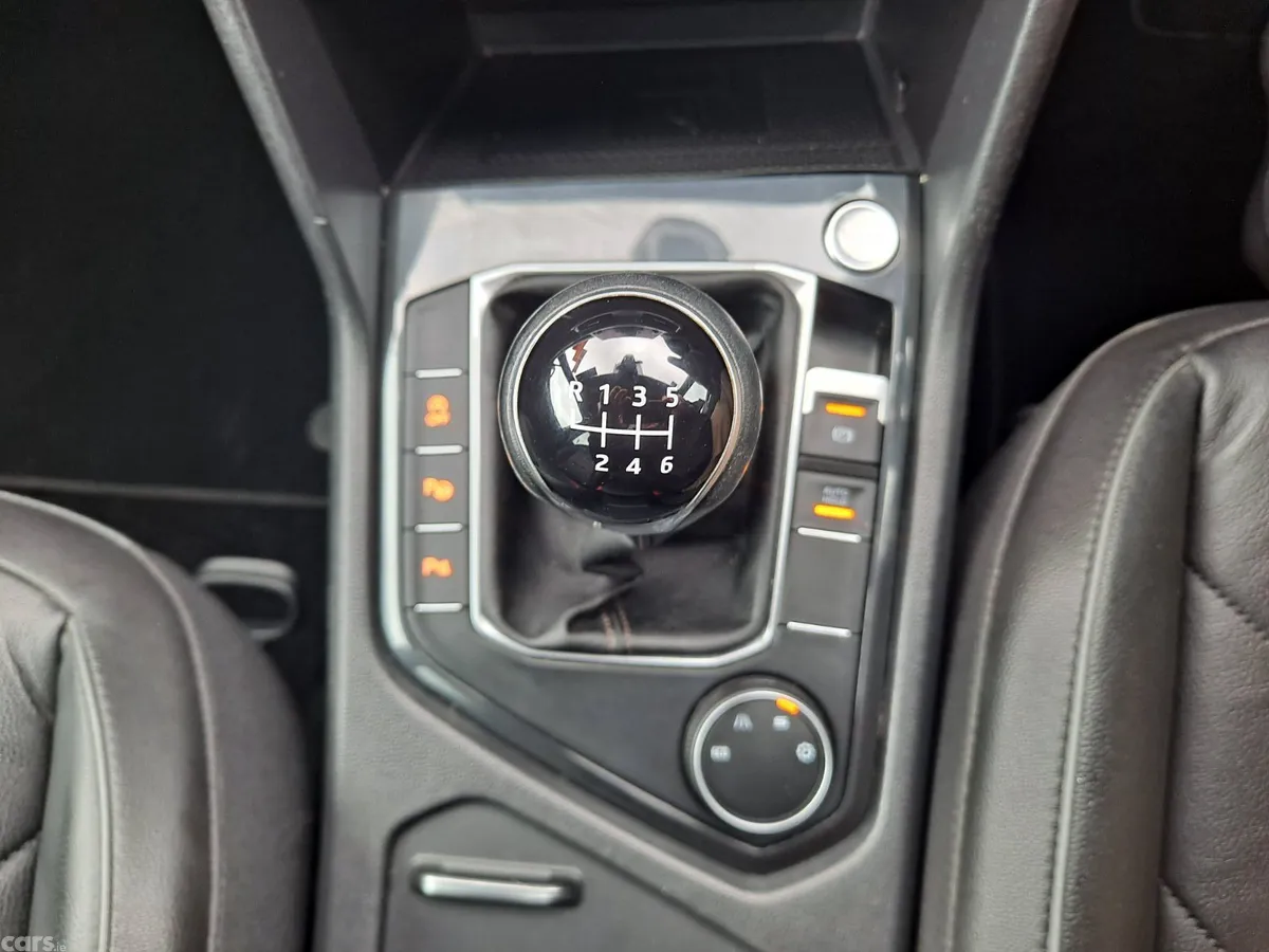 SEAT Tarraco Estate, Diesel, 2020, Grey