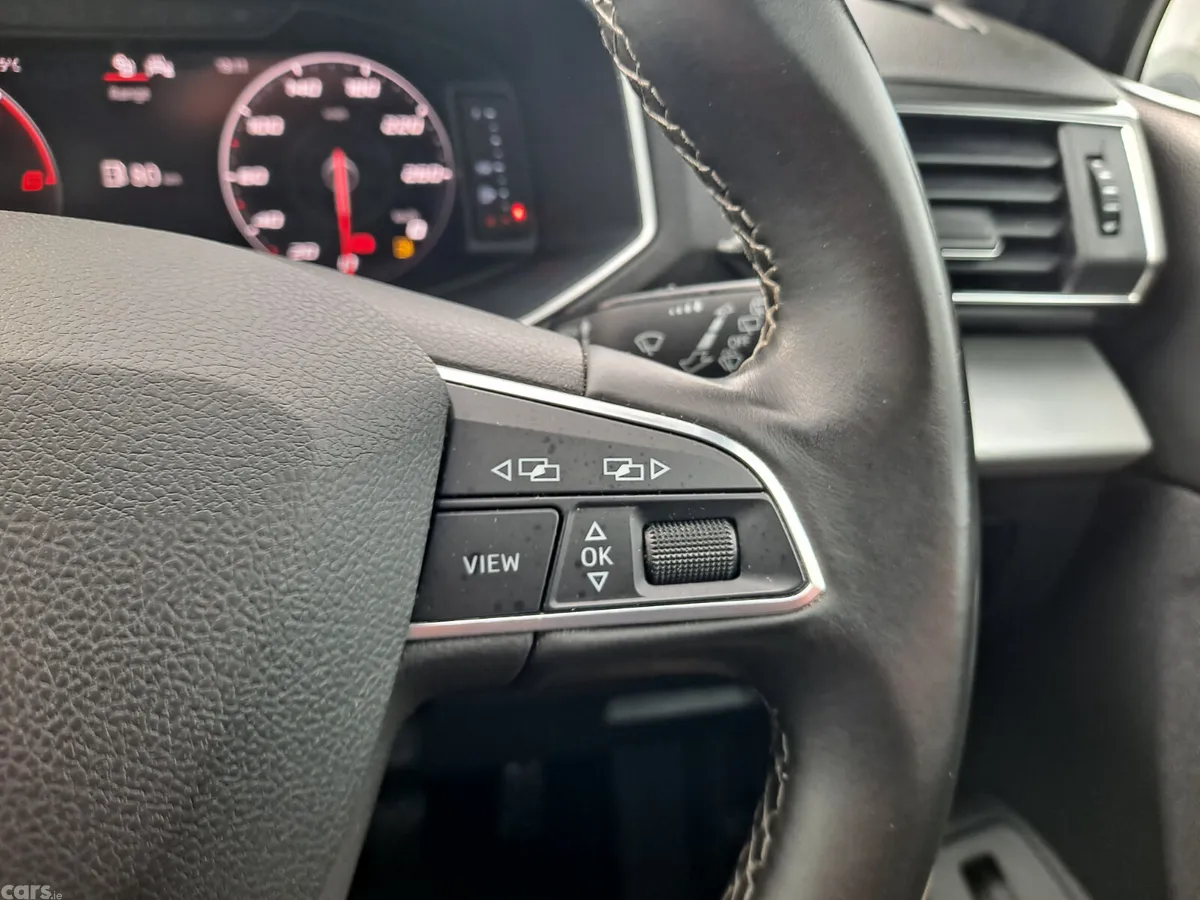 SEAT Tarraco Estate, Diesel, 2020, Grey