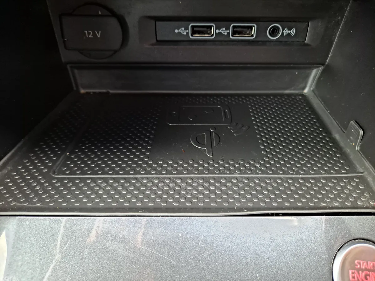 SEAT Tarraco Estate, Diesel, 2020, Grey