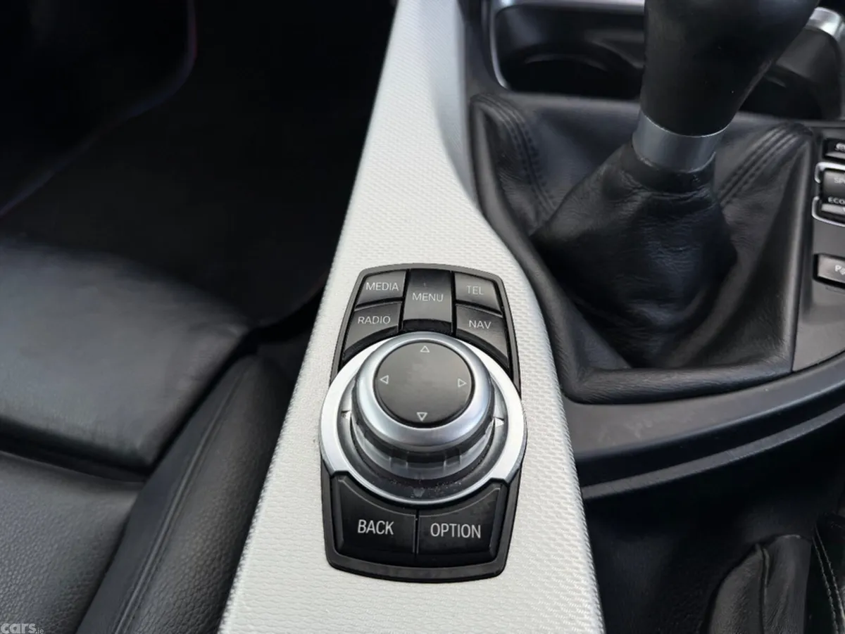 BMW 4-Series Coupe, Diesel, 2014, Blue