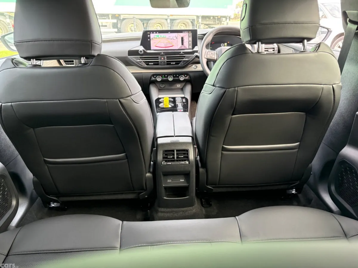 Citroen C5 X MPV, Petrol Plug-in Hybrid, 2026, Grey
