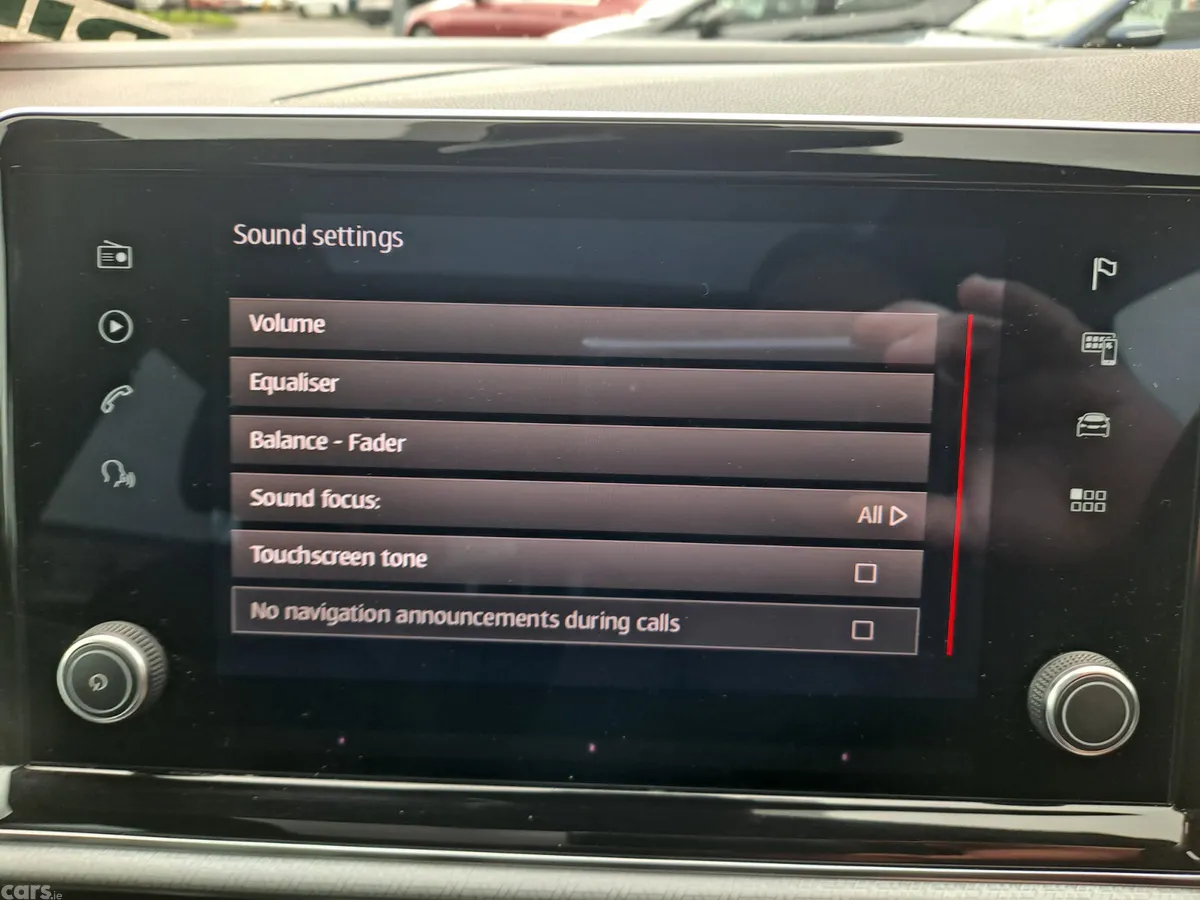 SEAT Tarraco Estate, Diesel, 2020, Grey