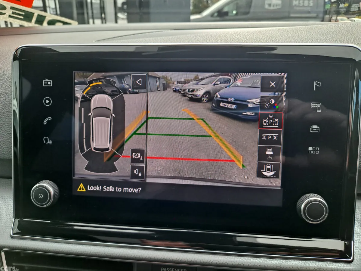 SEAT Tarraco Estate, Diesel, 2020, Grey