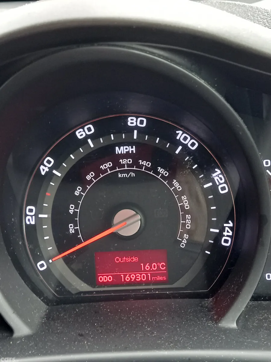 Kia Sportage SUV, Diesel, 2013, White