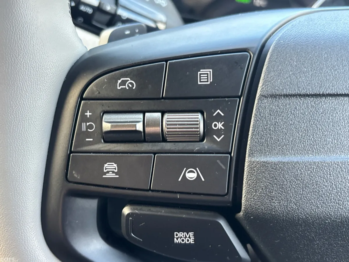 Kia EV4 Saloon, Electric, 2026, Red