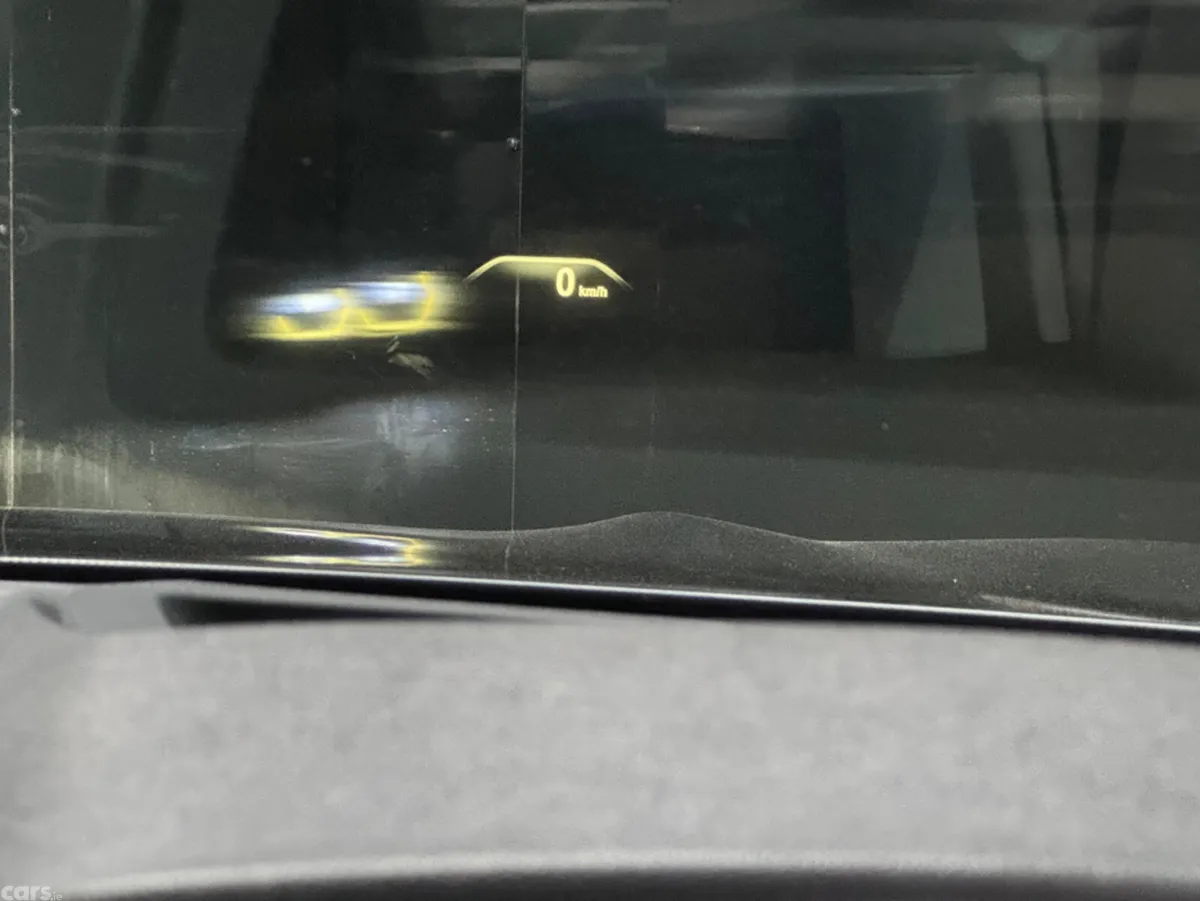 BMW X3 SUV, Diesel, 2019, Black