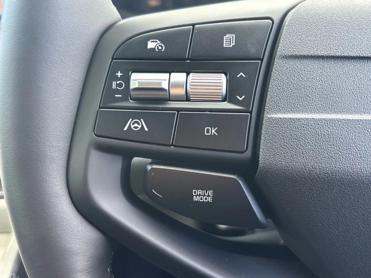 Kia Sportage MPV, Diesel Hybrid, 2026, Blue