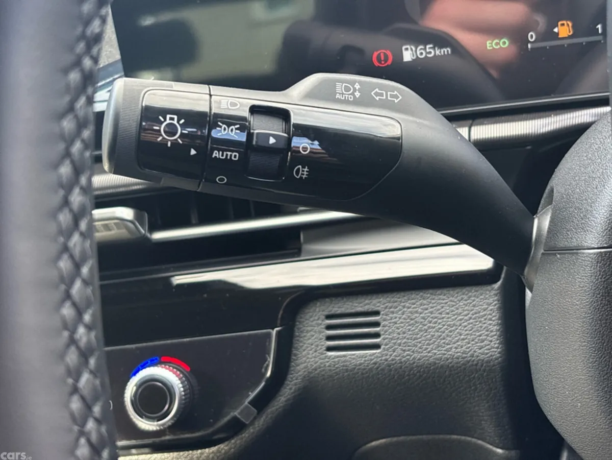 Kia Sportage MPV, Diesel Hybrid, 2026, Blue