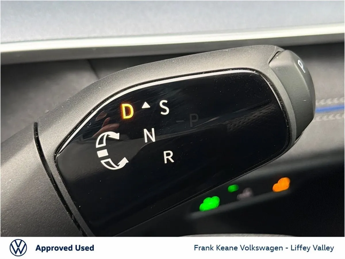 Volkswagen Tayron SUV, Petrol Plug-in Hybrid, 2026, Grey