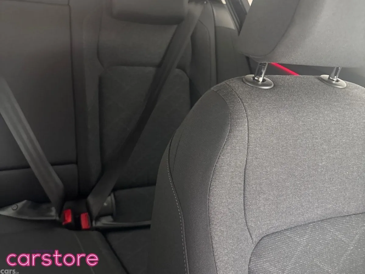 Volkswagen Golf Hatchback, Petrol, 2023, Black