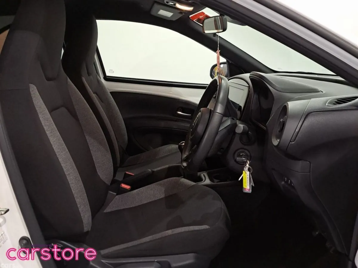 Toyota Aygo X Hatchback, Petrol, 2024, White