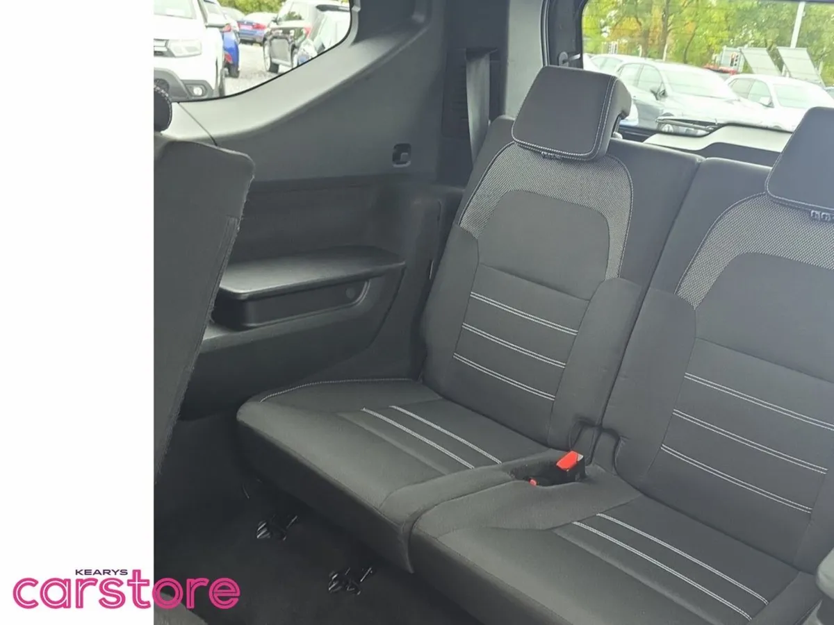Dacia Jogger MPV, Petrol, 2023, Black