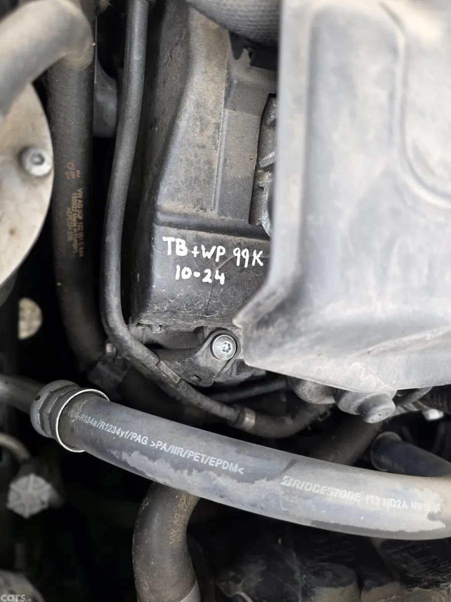 Skoda Kodiaq SUV, Diesel, 2019, Grey