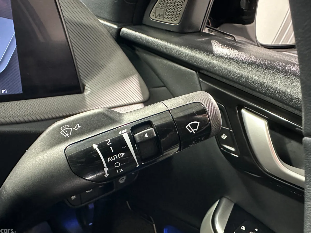 Kia EV6 Hatchback, Electric, 2024, White