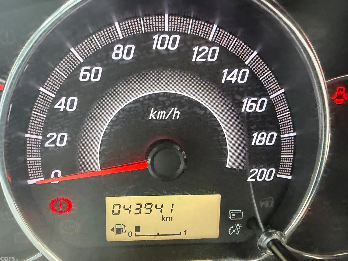Mitsubishi Space Star Hatchback, Petrol, 2019, Black