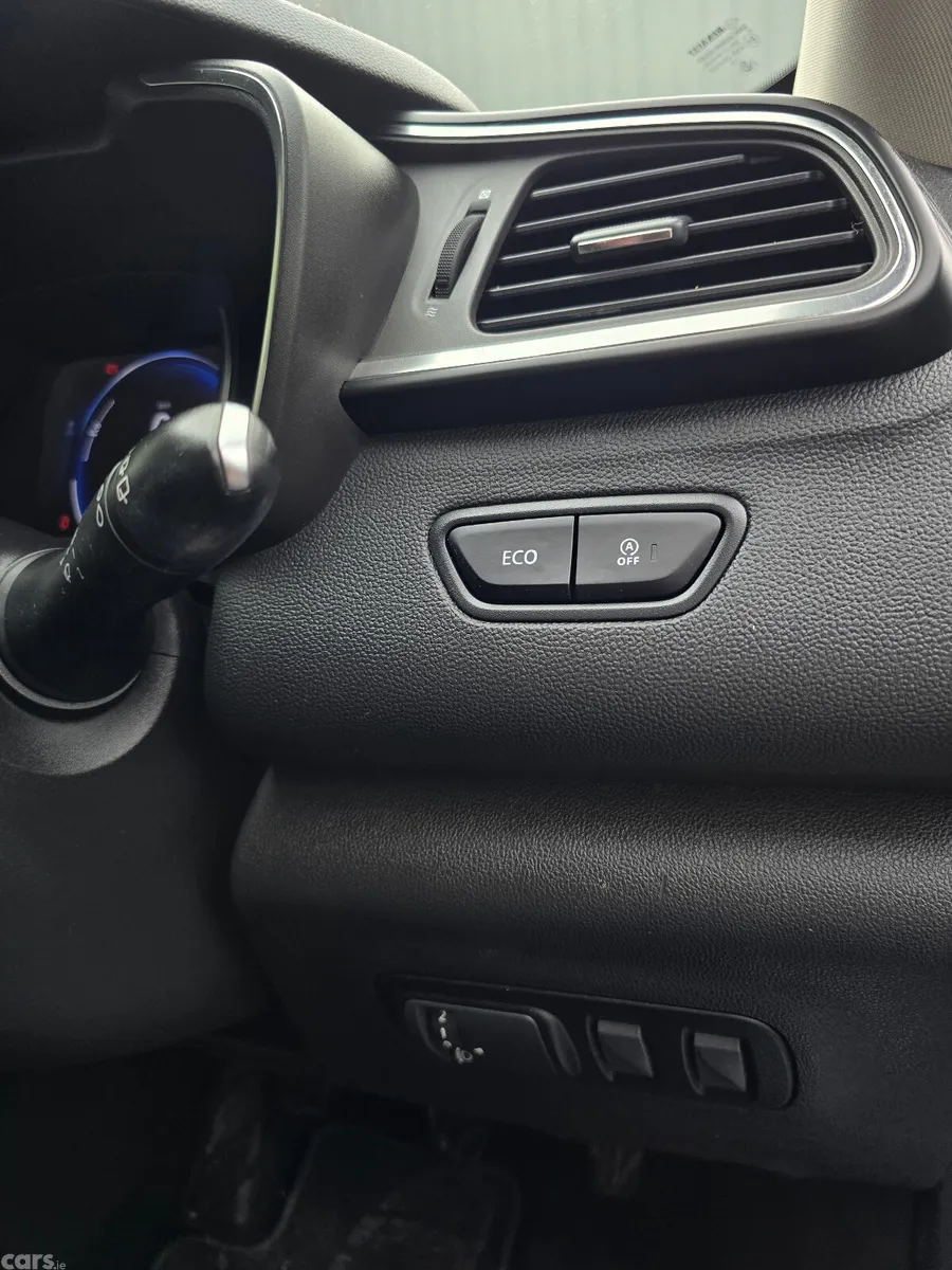 Renault Kadjar SUV, Diesel, 2018, Black