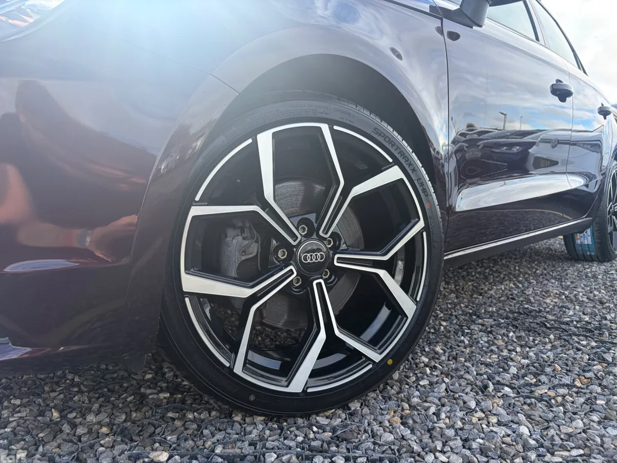 Audi A1 Hatchback, Petrol, 2014, Other