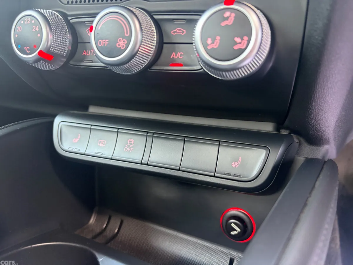 Audi A1 Hatchback, Petrol, 2014, Other