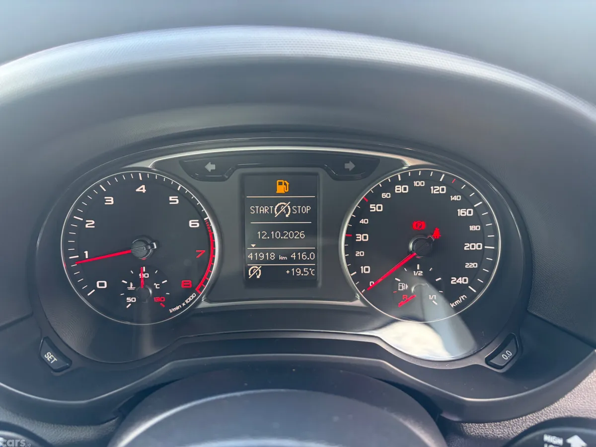 Audi A1 Hatchback, Petrol, 2014, Other