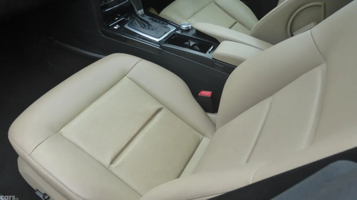 Mercedes-Benz E-Class Estate, Diesel, 2011, Brown