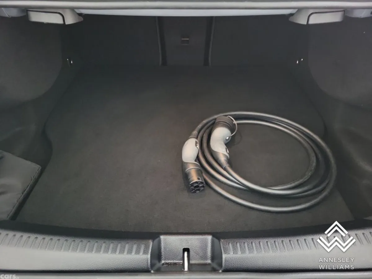 Mercedes-Benz CLA Coupe, Petrol Plug-in Hybrid, 2026, Silver