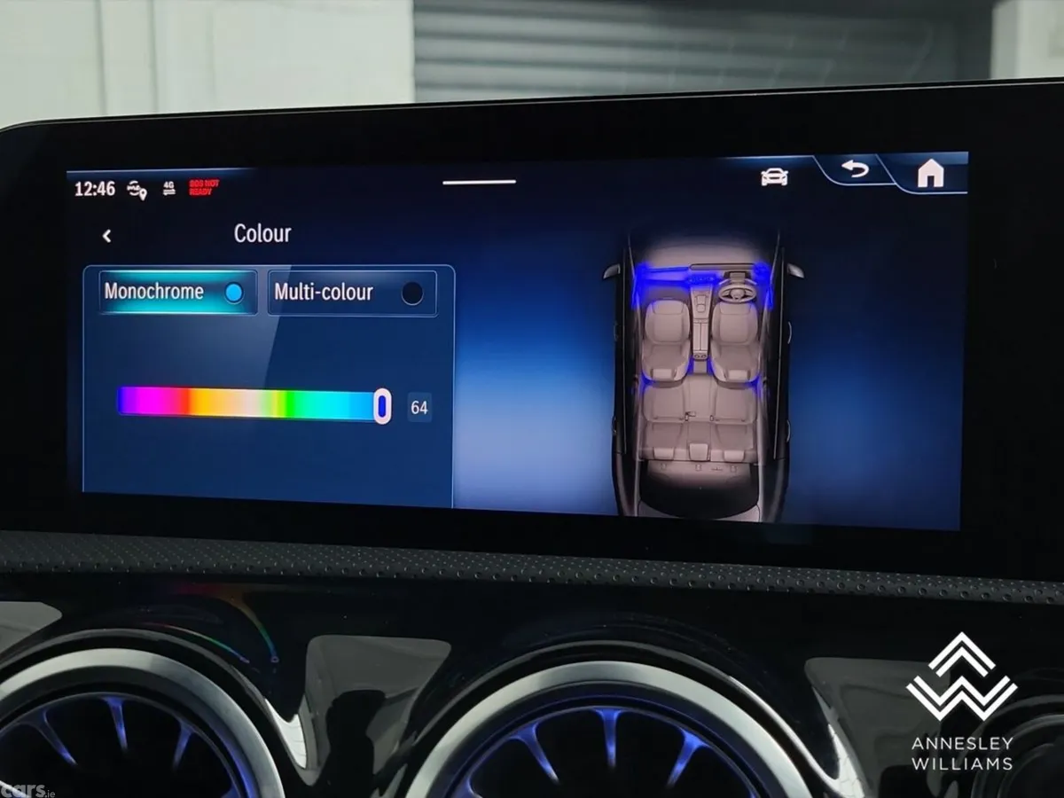 Mercedes-Benz CLA Coupe, Petrol Plug-in Hybrid, 2026, Silver