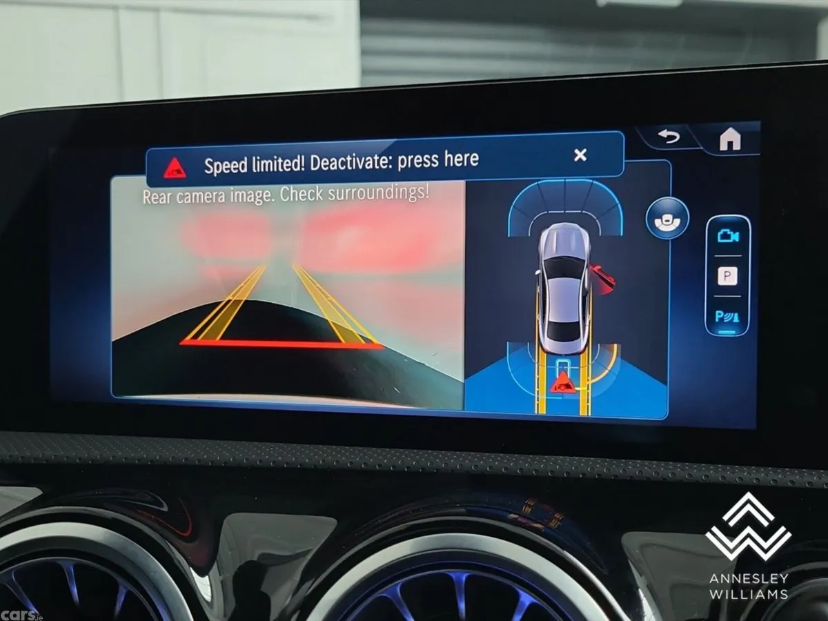 Mercedes-Benz CLA Coupe, Petrol Plug-in Hybrid, 2026, Silver