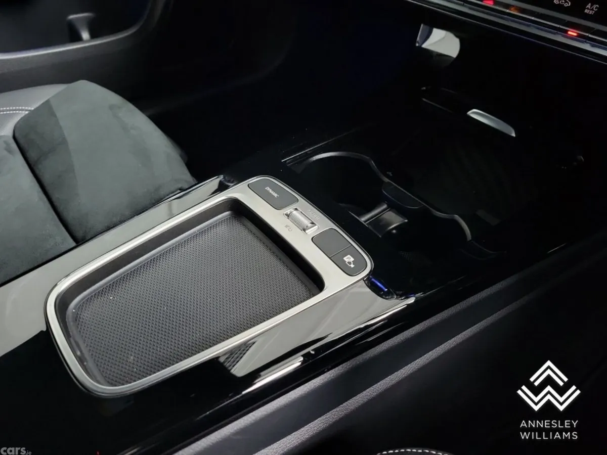 Mercedes-Benz CLA Coupe, Petrol Plug-in Hybrid, 2026, Silver