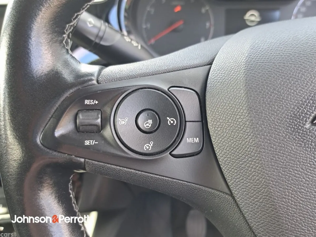 Opel Corsa Hatchback, Petrol, 2021, Black