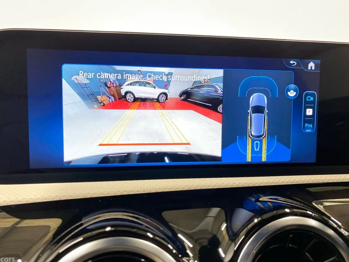 Mercedes-Benz A-Class Hatchback, Diesel, 2025, Black