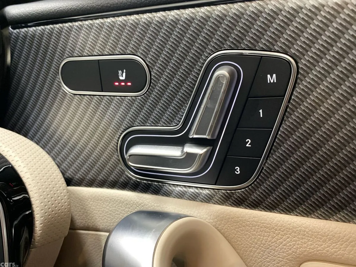Mercedes-Benz A-Class Hatchback, Diesel, 2025, Black