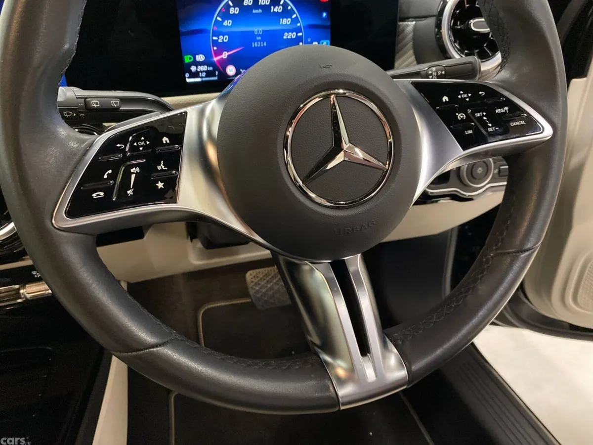 Mercedes-Benz A-Class Hatchback, Diesel, 2025, Black