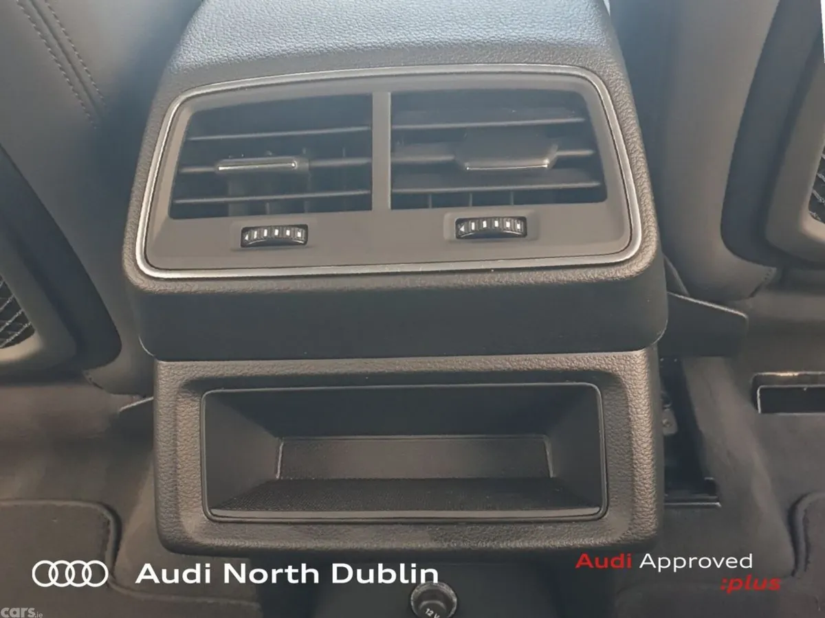 Audi e-tron Estate, Electric, 2022, Grey