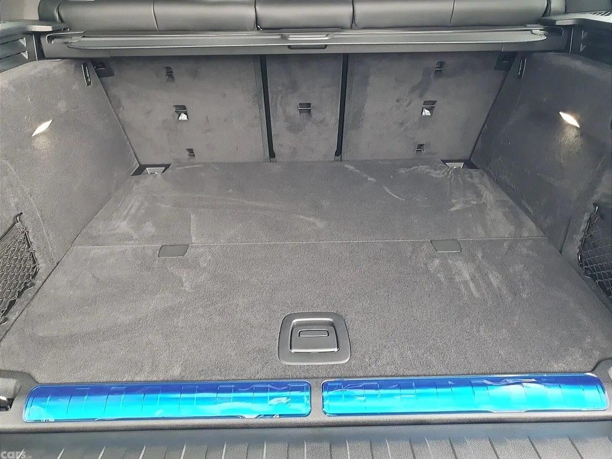 BMW X5 SUV, Petrol Plug-in Hybrid, 2026, Grey