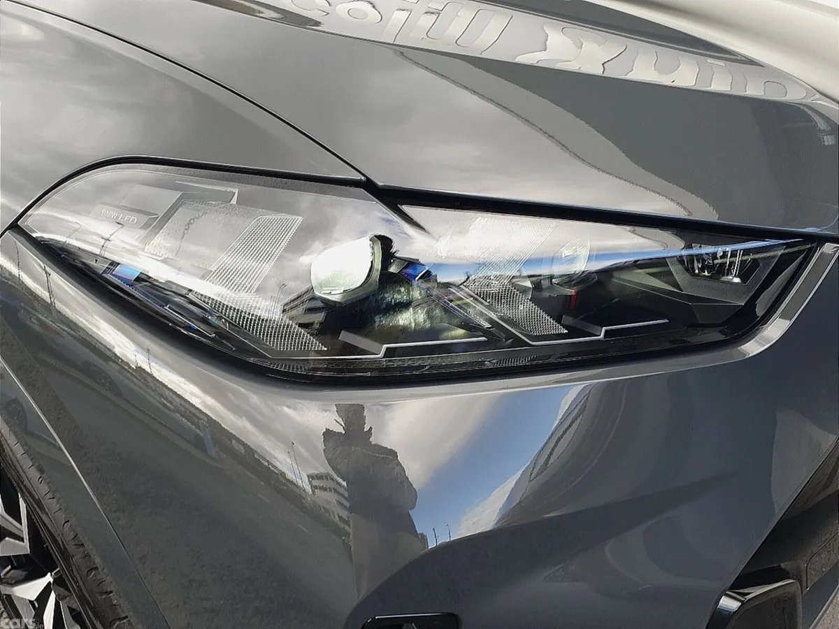 BMW X5 SUV, Petrol Plug-in Hybrid, 2026, Grey