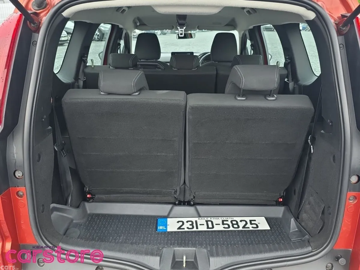 Dacia Jogger Estate, Petrol, 2023, Brown