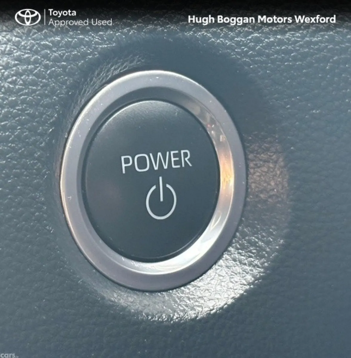 Toyota Corolla Hatchback, Petrol Hybrid, 2024, Grey