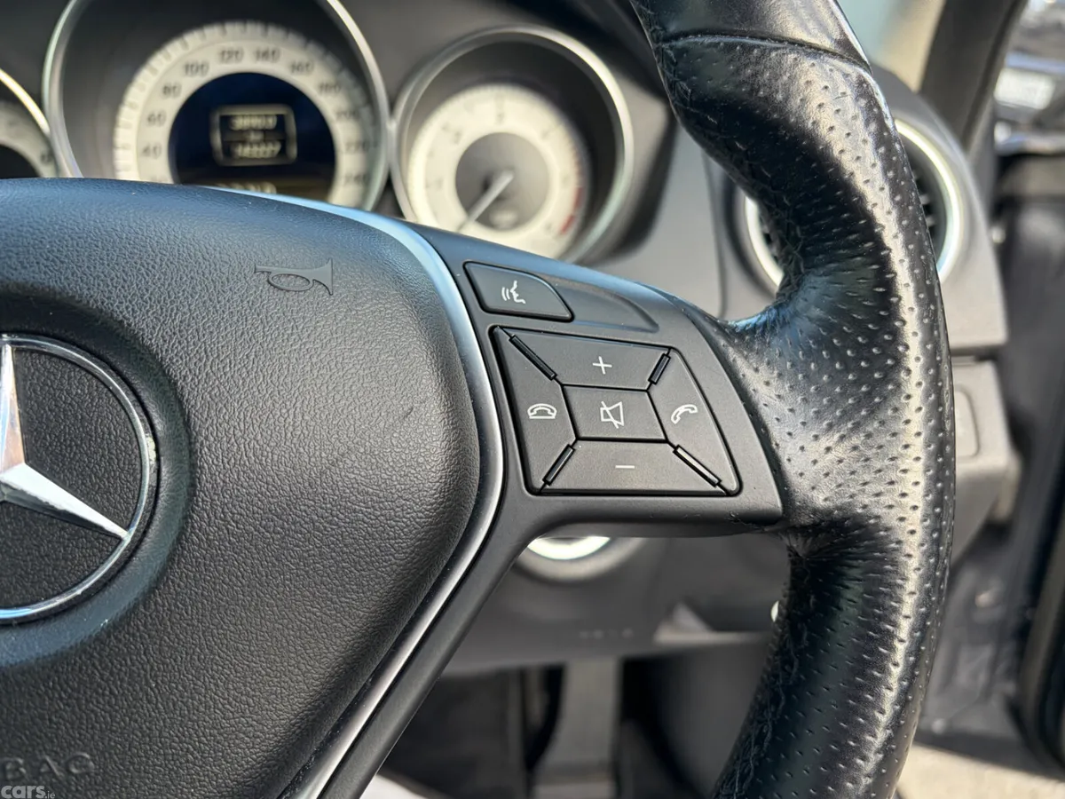 Mercedes-Benz C-Class Coupe, Diesel, 2012, Grey