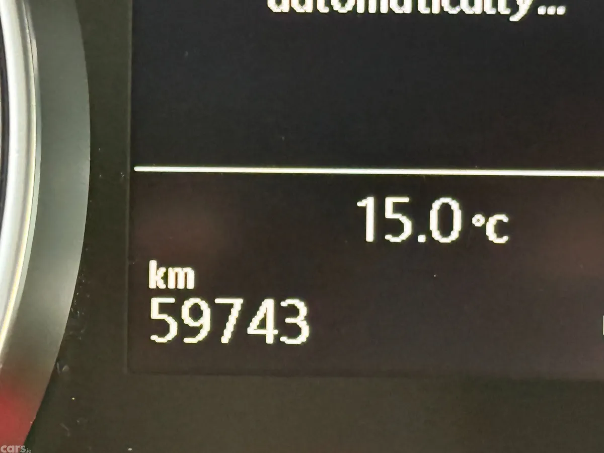 Volkswagen Golf Estate, Petrol, 2016, Blue
