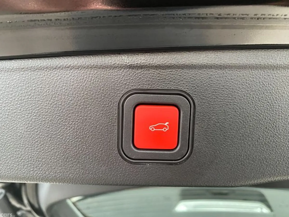 Jeep Avenger Hatchback, Electric, 2025, Black