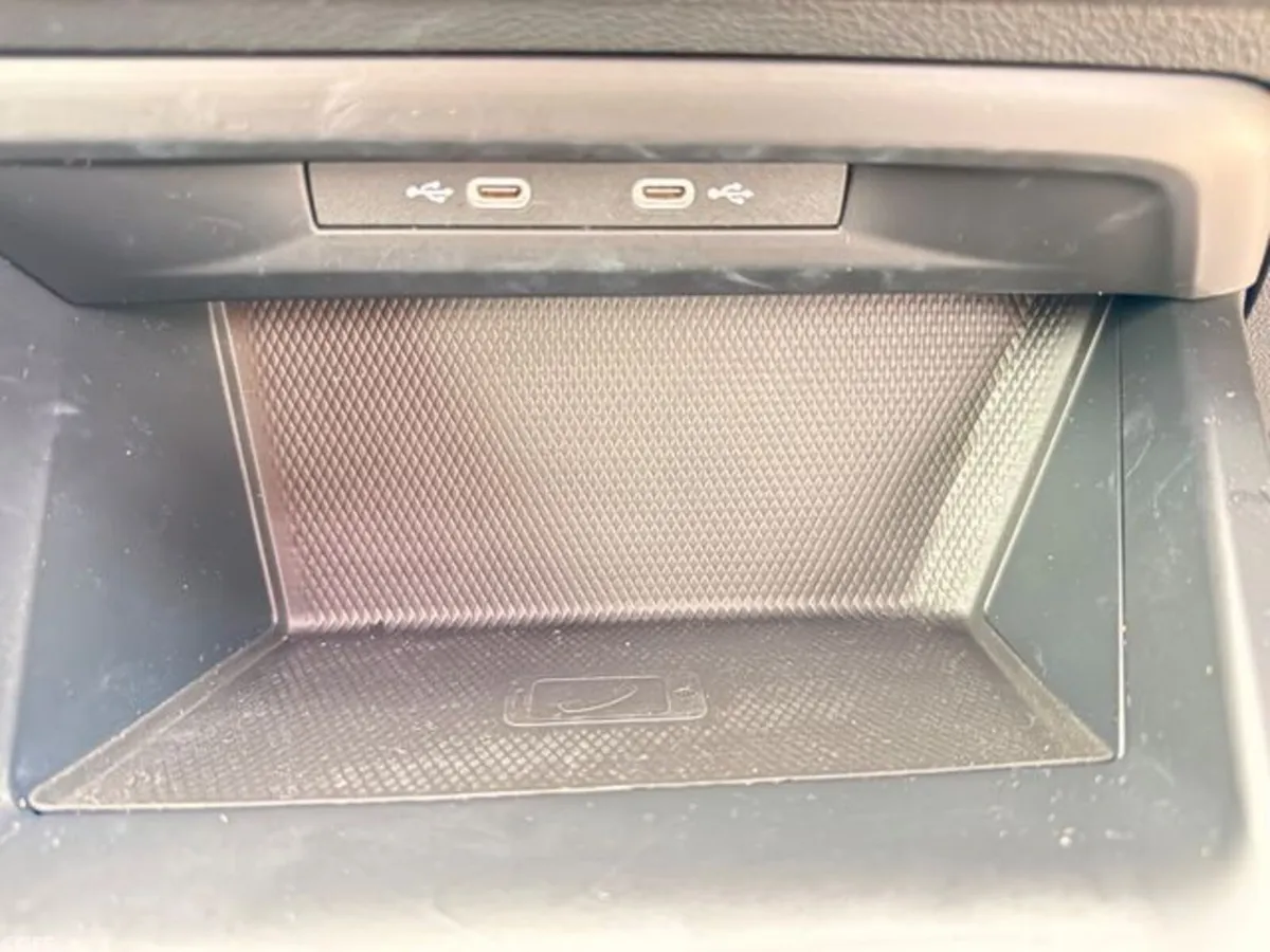 Volkswagen Golf Hatchback, Petrol, 2024, White