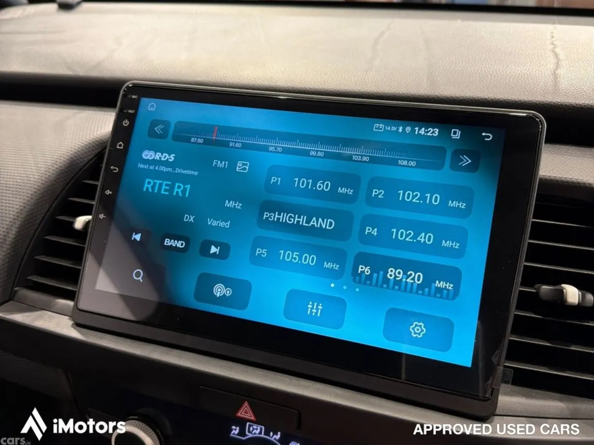 Honda Fit Hatchback, Petrol Hybrid, 2021, White